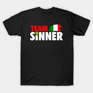 Team Sport New Photo T-Shirt